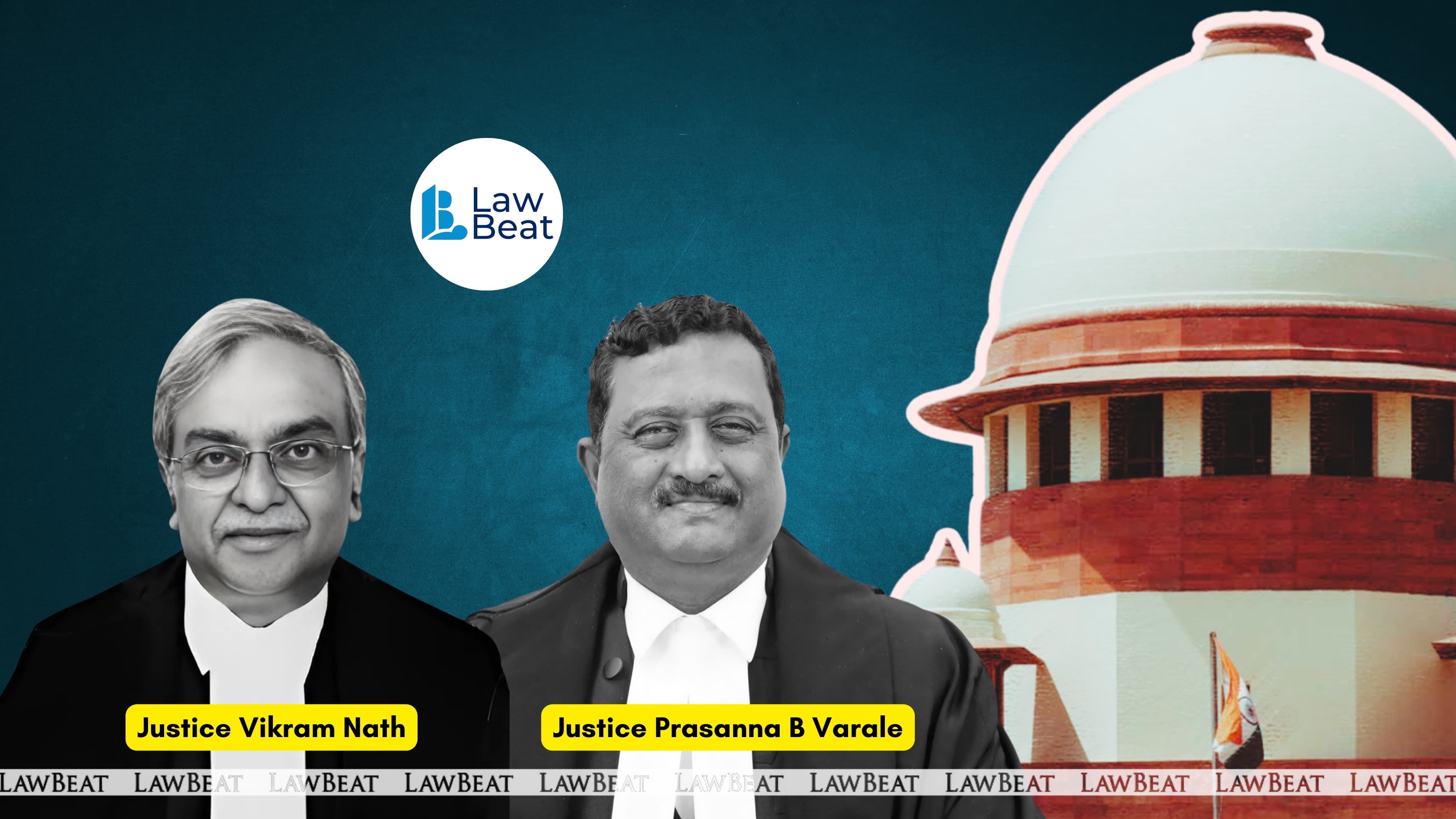 Once Quasi-Judicial Authority Settles an Issue, Its Findings Can’t Be Impeached in Second Round: SC Once Quasi-Judicial Authority Settles an Issue, Its Findings Can’t Be Impeached in Second Round: SC